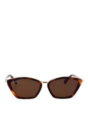 Max Mara: sunglasses - Miller7 sunglasses