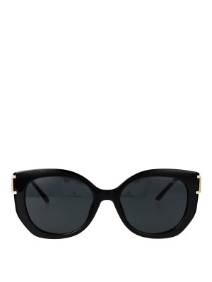 MICHAEL KORS: Gafas de sol - Gafas De Sol - Negro