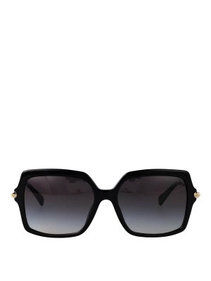 MICHAEL KORS: Gafas de sol - Gafas De Sol - Negro