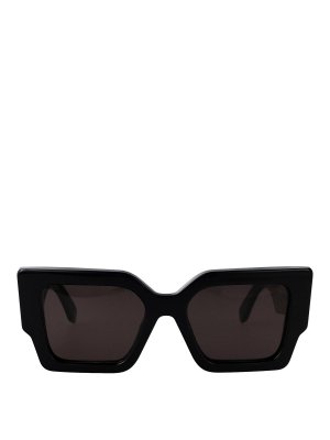 OFF-WHITE: occhiali da sole - Catalina sunglasses