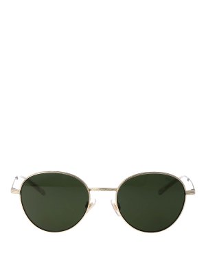 POLO RALPH LAUREN: Sonnenbrillen - Sonnenbrille - Gold