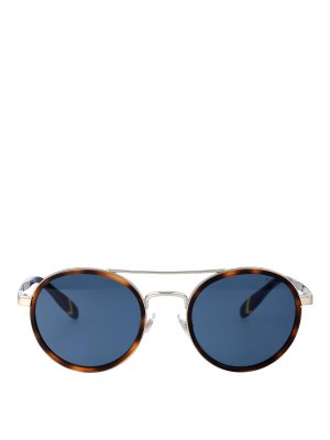 POLO RALPH LAUREN: Sonnenbrillen - Sonnenbrille - Braun