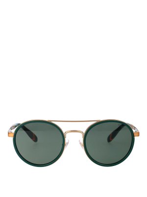 POLO RALPH LAUREN: sunglasses - Sunglasses
