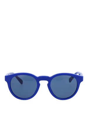 POLO RALPH LAUREN: sunglasses - Sunglasses