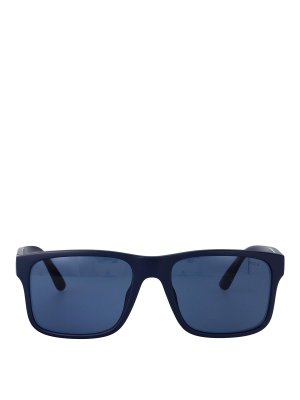 POLO RALPH LAUREN: sunglasses - Sunglasses