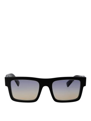 PRADA: sunglasses - Sunglasses