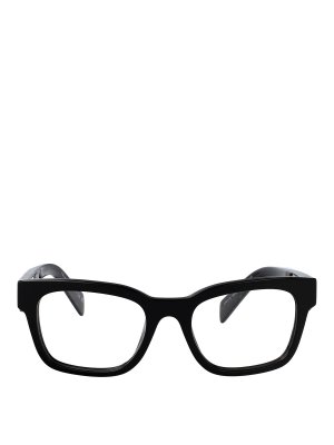 PRADA: Glasses - Glasses
