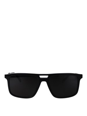 PRADA: Gafas de sol - Gafas De Sol - Negro