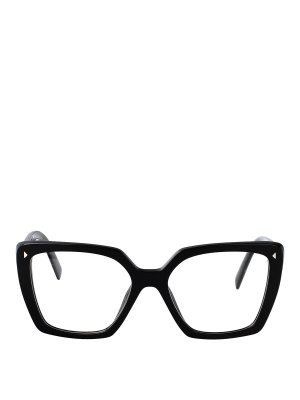 PRADA: Glasses - Glasses