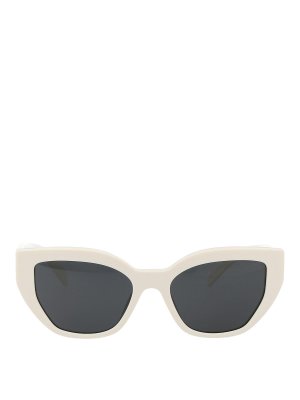 PRADA: Gafas de sol - Gafas De Sol - Blanco