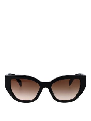 PRADA: sunglasses - Sunglasses