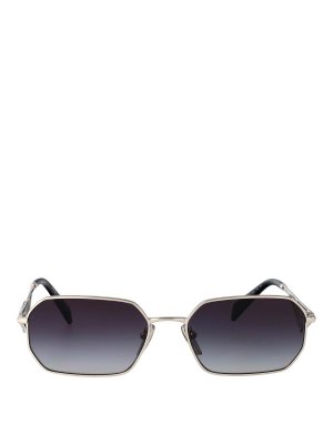 PRADA: sunglasses - Sunglasses