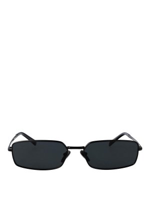 PRADA: サングラス - サングラス - 黒