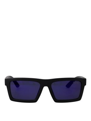 PRADA LINEA ROSSA: sunglasses - Sunglasses