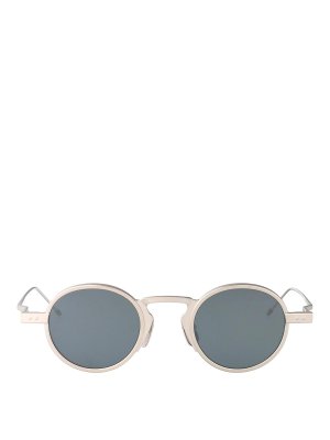 THOM BROWNE: sunglasses - Sunglasses