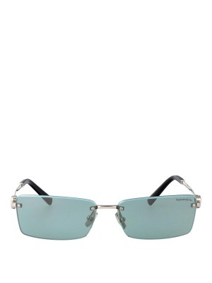 TIFFANY & CO.: sunglasses - Sunglasses