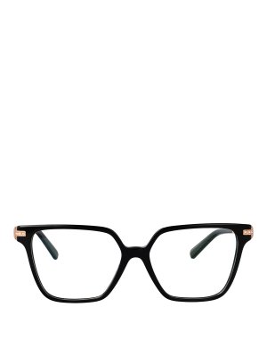 TIFFANY & CO.: Brillen - Brillen - Schwarz