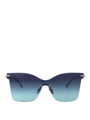 TIFFANY & CO.: sunglasses - Sunglasses