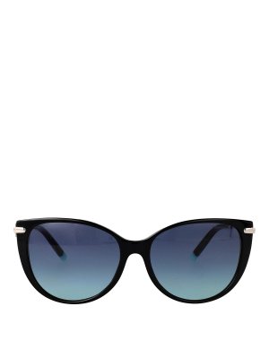 TIFFANY & CO.: sunglasses - Sunglasses