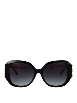 TIFFANY & CO.: sunglasses - Sunglasses