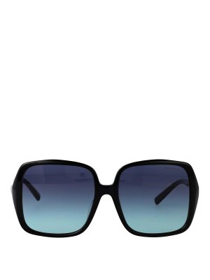 TIFFANY & CO.: sunglasses - Sunglasses