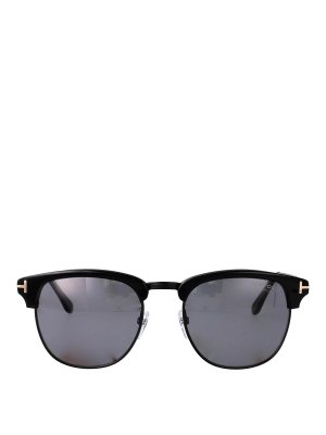 TOM FORD: sunglasses - Henry sunglasses