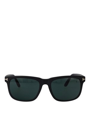 TOM FORD: sunglasses - Stephenson sunglasses