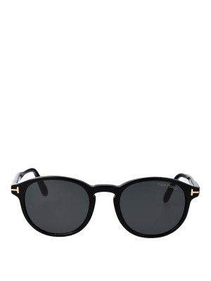 TOM FORD: sunglasses - Dante sunglasses