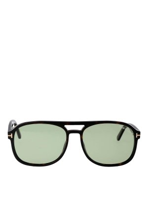 TOM FORD: occhiali da sole - Rosco sunglasses