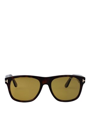 TOM FORD: occhiali da sole - Marlon-02 sunglasses