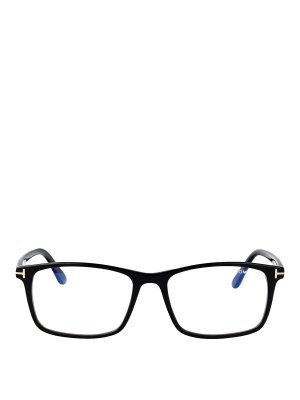 TOM FORD: gafas - Gafas - Negro
