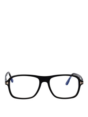 TOM FORD: gafas - Gafas - Negro