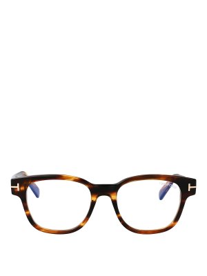 TOM FORD: Glasses - Ft5977-B glasses