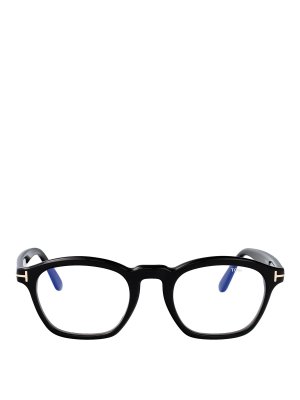 TOM FORD: gafas - Gafas - Negro