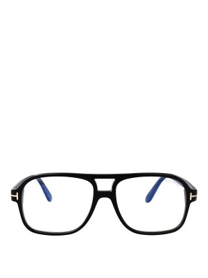 TOM FORD: gafas - Gafas - Negro