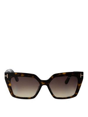 TOM FORD: sunglasses - Winona sunglasses