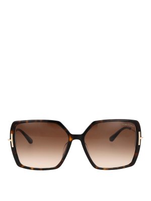 TOM FORD: sunglasses - Joanna sunglasses