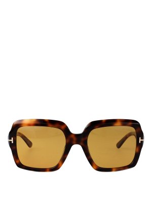TOM FORD: sunglasses - Kaya sunglasses