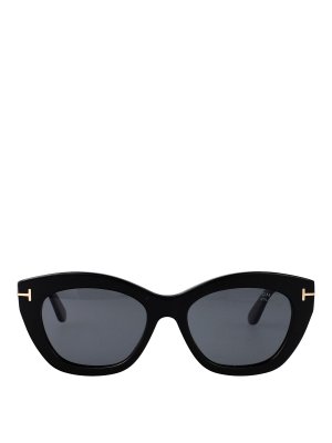 TOM FORD: sunglasses - Linda-02 sunglasses