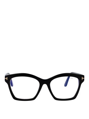 TOM FORD: gafas - Gafas - Negro