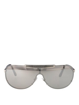 VERSACE: sunglasses - Sunglasses