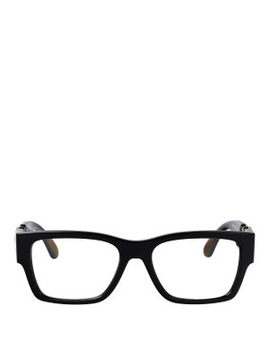 VERSACE: Glasses - Glasses