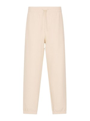 EMPORIO ARMANI: pantaloni shorts - Pantaloni