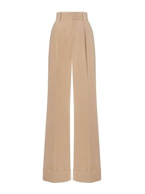 Philosophy di Lorenzo Serafini: Trousers Shorts - Trousers