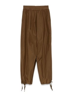 Philosophy di Lorenzo Serafini: Trousers Shorts - Trousers