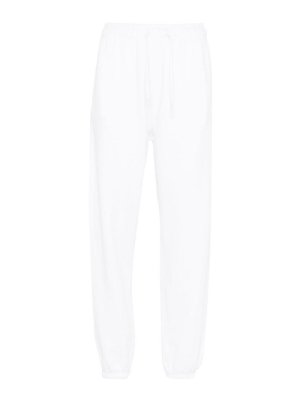 POLO RALPH LAUREN: Shorts - Shorts - Blanco