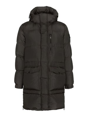 ADD: Vestes casuals - Veste Casual - Noir