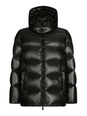 ADD: カジュアルジャケット - カジュアルジャケット - 黒