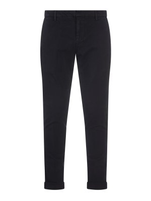 DONDUP: Shorts - Shorts - Azul