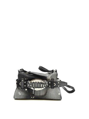 DSQUARED2: cross body bags - Shoulder Bag